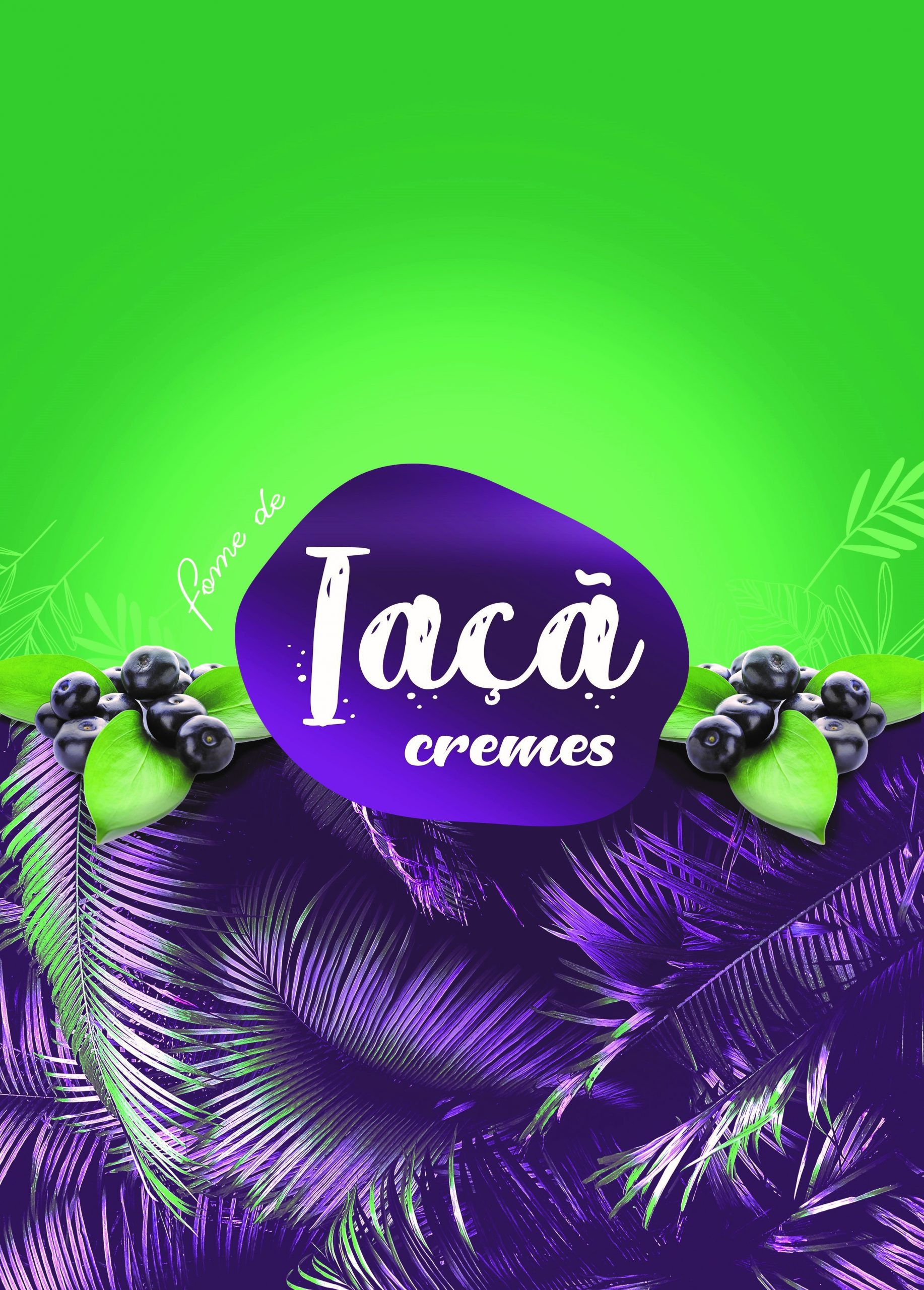 Iaçã Cremes
